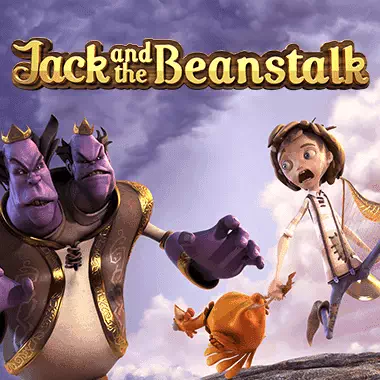 Jack and the Beanstalk Abenteuerslot