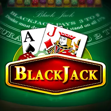 Klassisches Blackjack Spiel im Online-Casino
